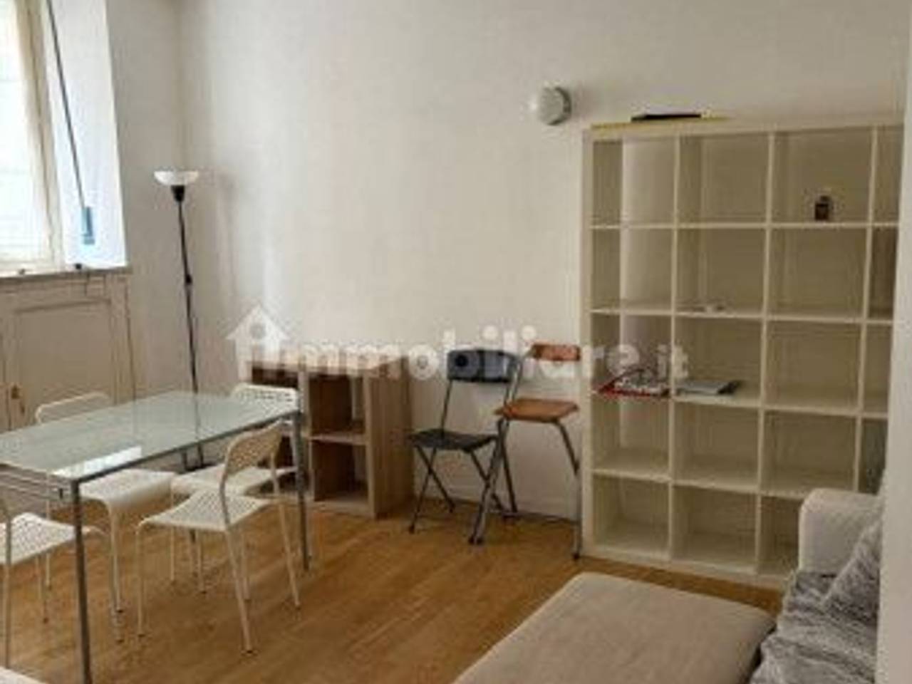 appartamento in affitto a Brescia in zona Centro Storico