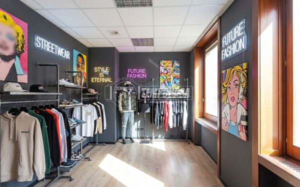 ufficio in affitto a Brescia