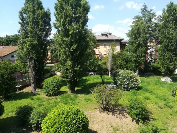 appartamento in affitto a Brescia in zona Chiusure