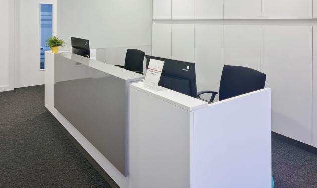 ufficio in affitto a Brescia in zona Centro Storico
