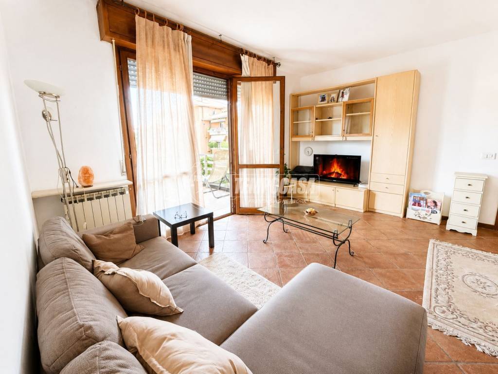 appartamento in affitto a Brescia in zona San Bartolomeo