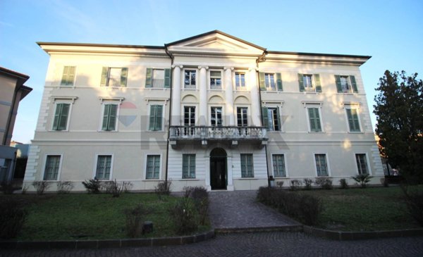 ufficio in affitto a Brescia in zona Don Bosco