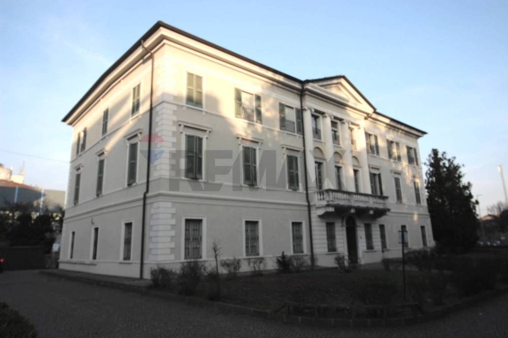 ufficio in affitto a Brescia in zona Don Bosco