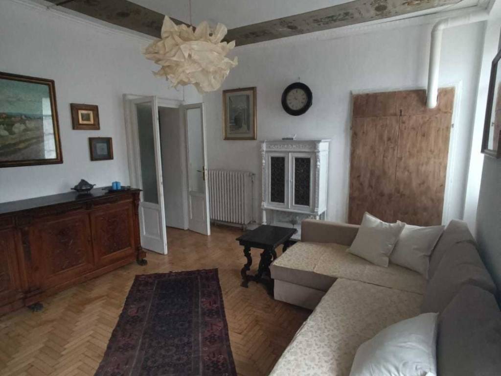 appartamento in affitto a Brescia in zona Porta Venezia