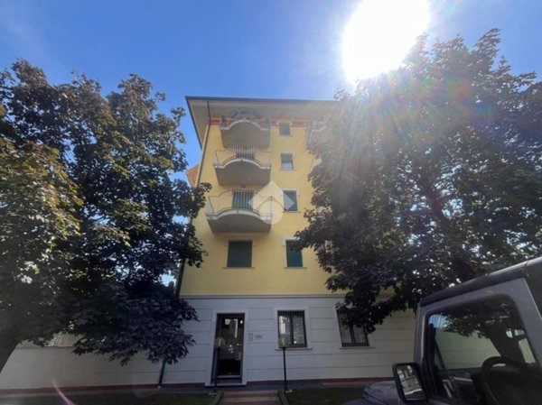 appartamento in affitto a Brescia in zona Centro Storico