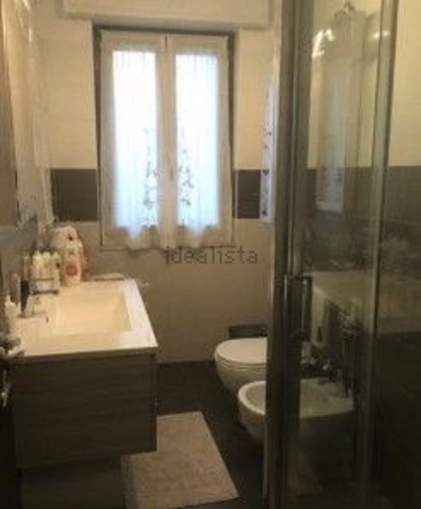 appartamento in affitto a Brescia in zona Villaggio Sereno