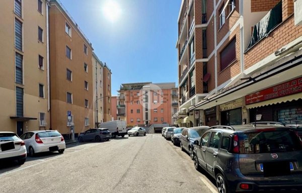 appartamento in affitto a Brescia in zona Volta