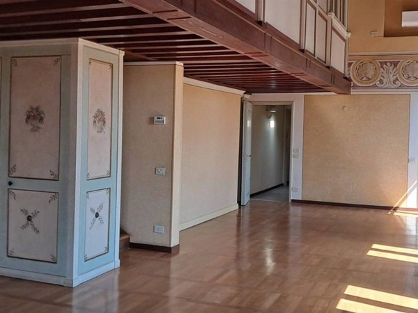 appartamento in affitto a Brescia in zona Centro Storico
