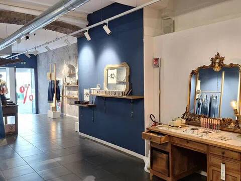 negozio in affitto a Brescia in zona Centro Storico