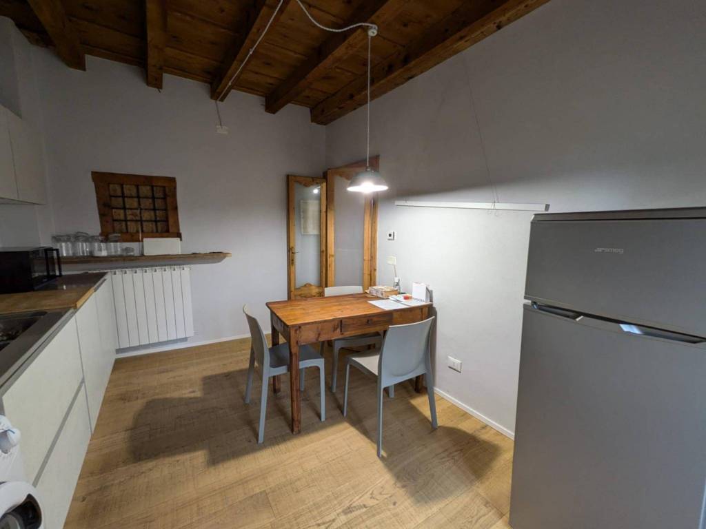 appartamento in affitto a Brescia in zona Borgo Trento