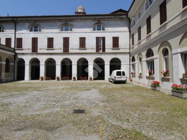 ufficio in affitto a Brescia in zona Centro Storico