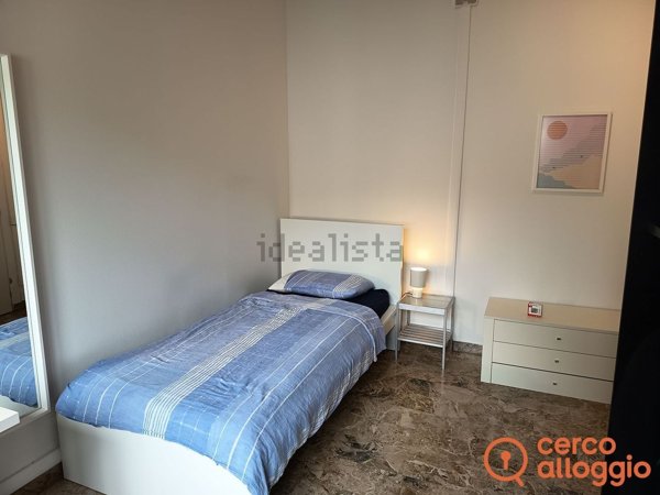 appartamento in affitto a Brescia in zona San Rocchino