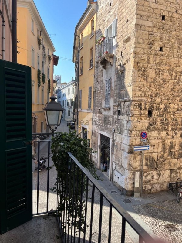 appartamento in affitto a Brescia