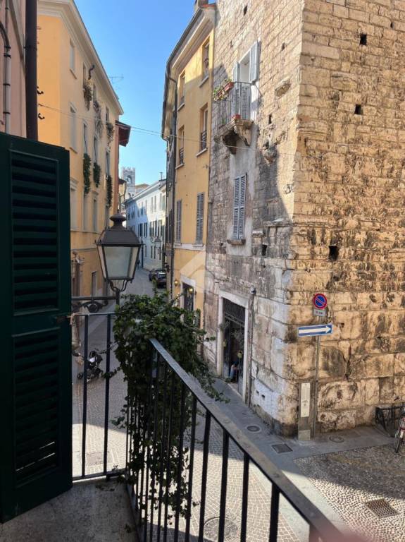 appartamento in affitto a Brescia