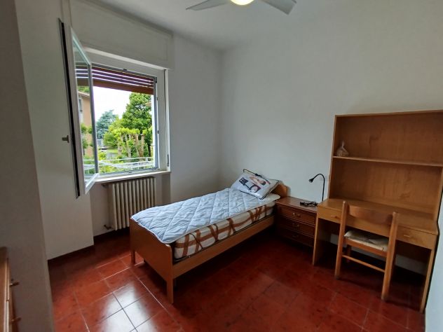appartamento in affitto a Brescia in zona Mompiano
