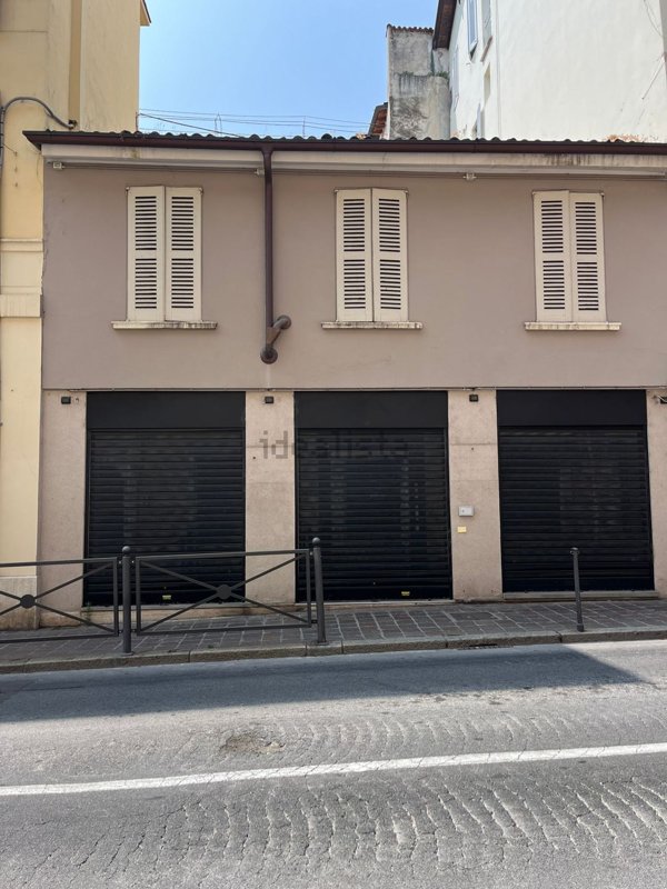 casa indipendente in affitto a Brescia