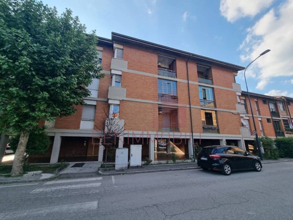 appartamento in affitto a Brescia in zona Urago/Mella