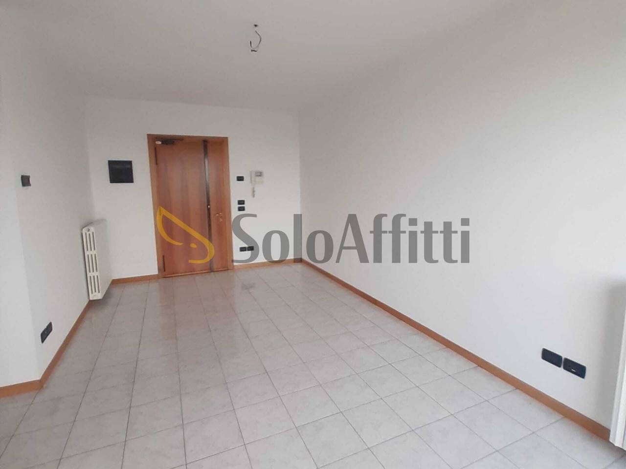 appartamento in affitto a Brescia in zona Lamarmora