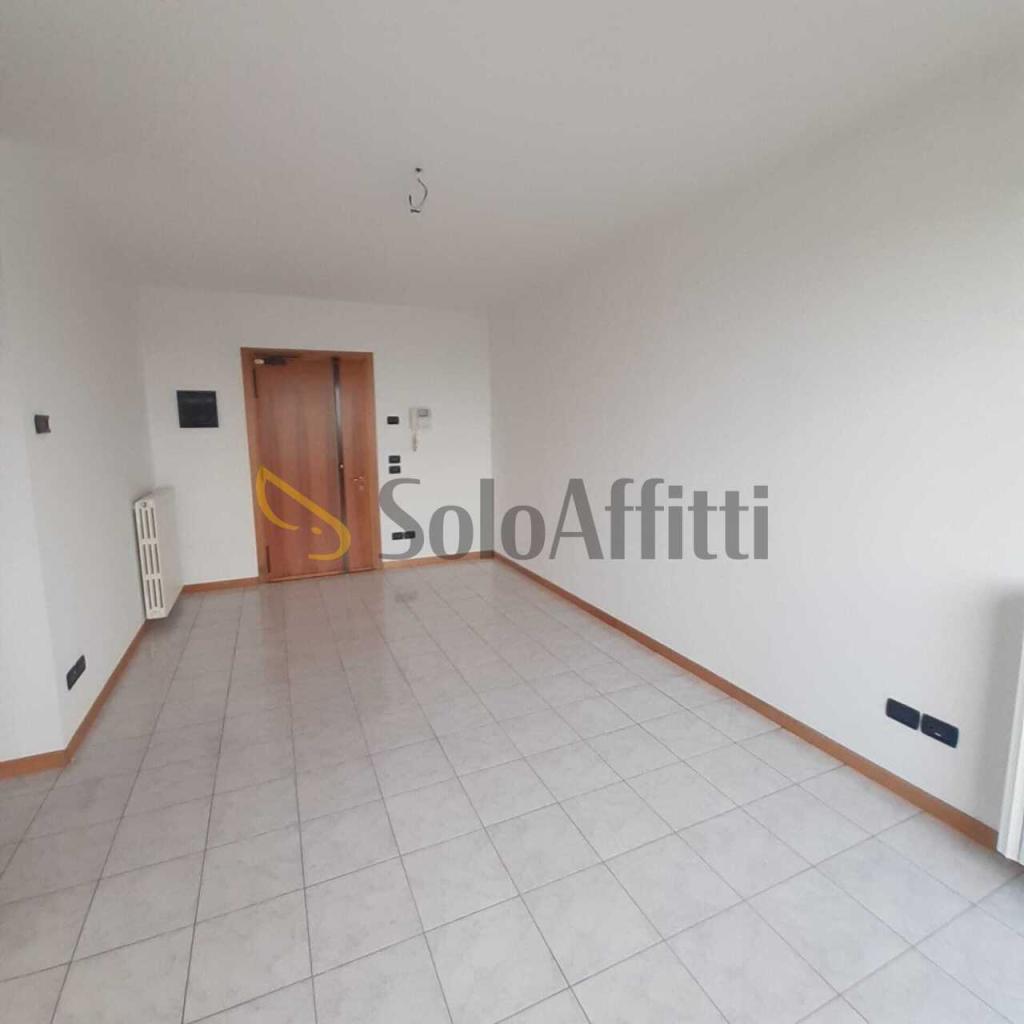 appartamento in affitto a Brescia in zona Lamarmora