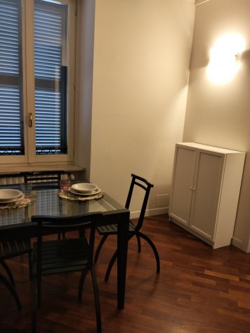 appartamento in affitto a Brescia in zona Centro Storico