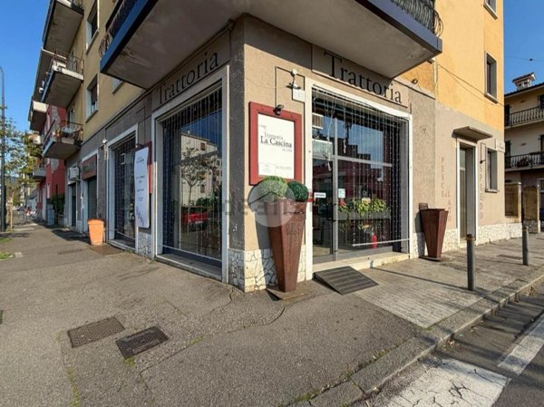 locale commerciale in affitto a Brescia in zona Porta Venezia