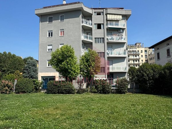 appartamento in affitto a Brescia in zona Sant'Eustacchio