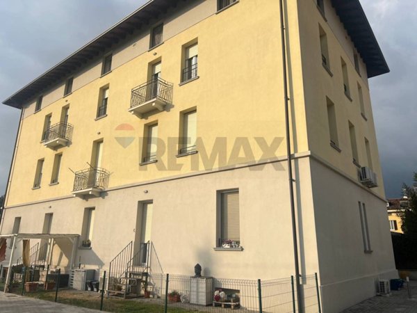 appartamento in affitto a Brescia in zona Centro Storico