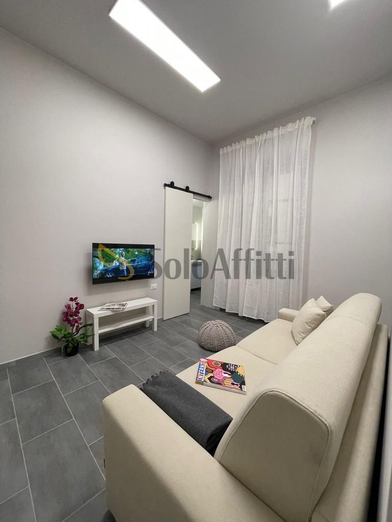 appartamento in affitto a Brescia in zona Carmine