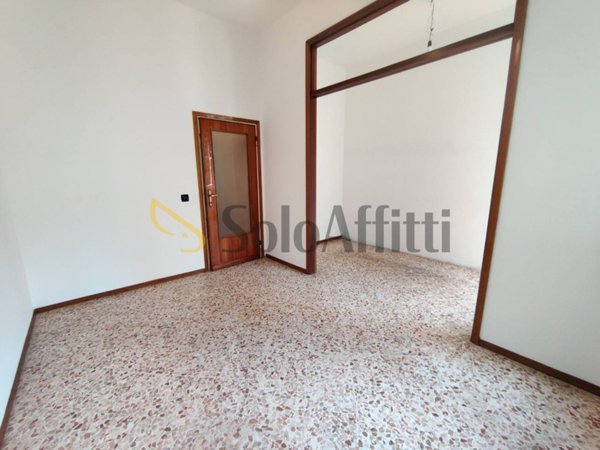 appartamento in affitto a Brescia in zona Borgo Trento