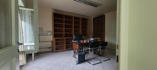 locale commerciale in affitto a Brescia in zona Fornaci