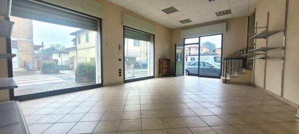 appartamento in affitto a Brescia in zona Fornaci