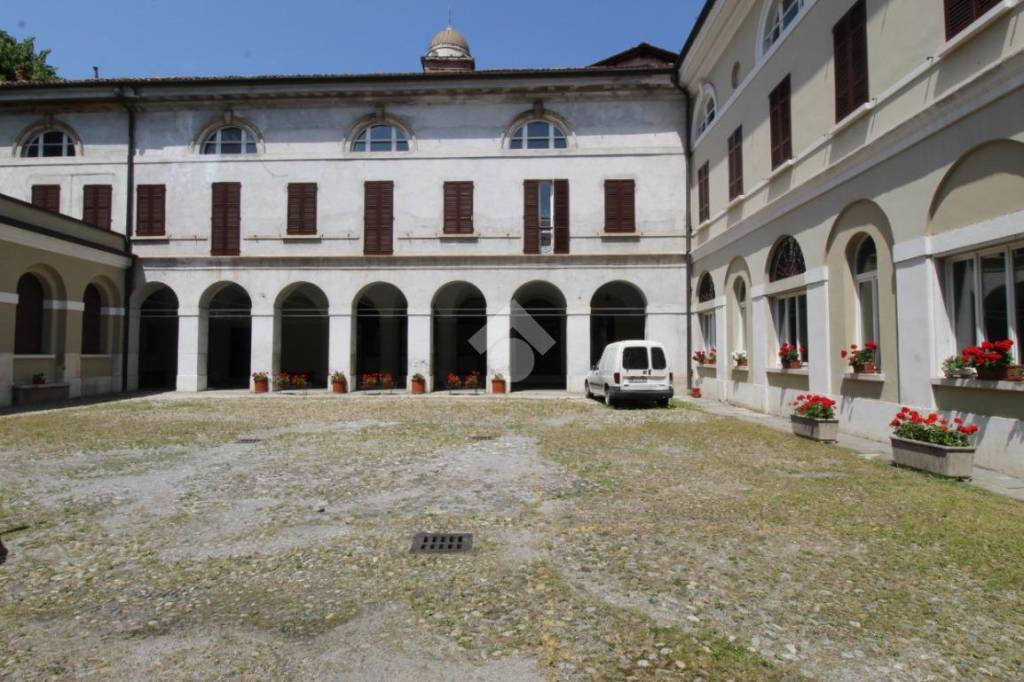 ufficio in affitto a Brescia in zona Centro Storico