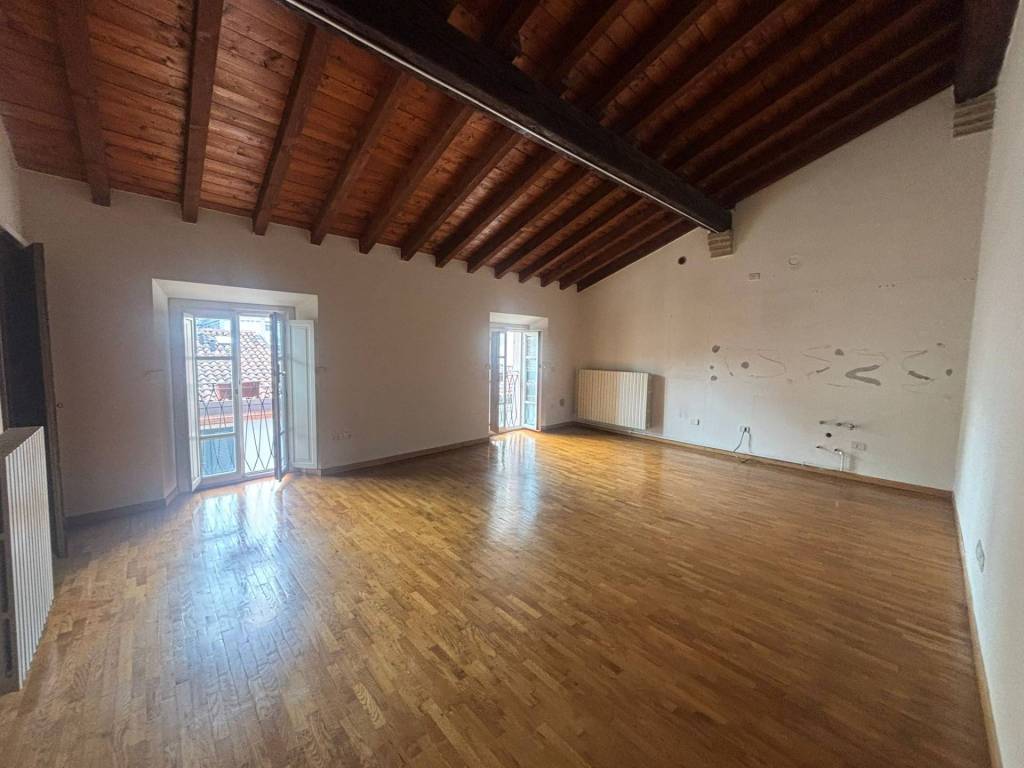 appartamento in affitto a Brescia in zona Centro Storico