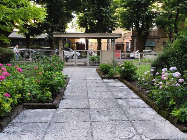 appartamento in affitto a Brescia in zona Quartiere Primo Maggio