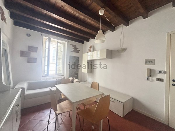 appartamento in affitto a Brescia in zona Centro Storico