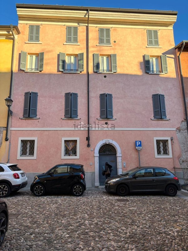 ufficio in affitto a Brescia in zona Centro Storico
