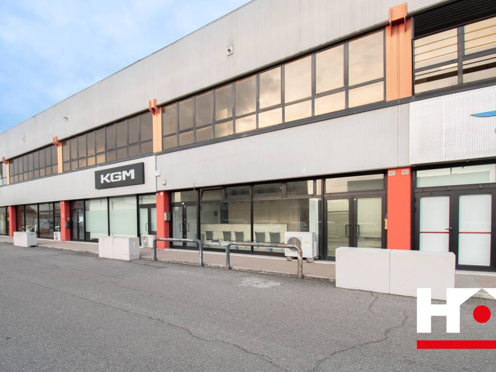 negozio in affitto a Brescia in zona Chiusure