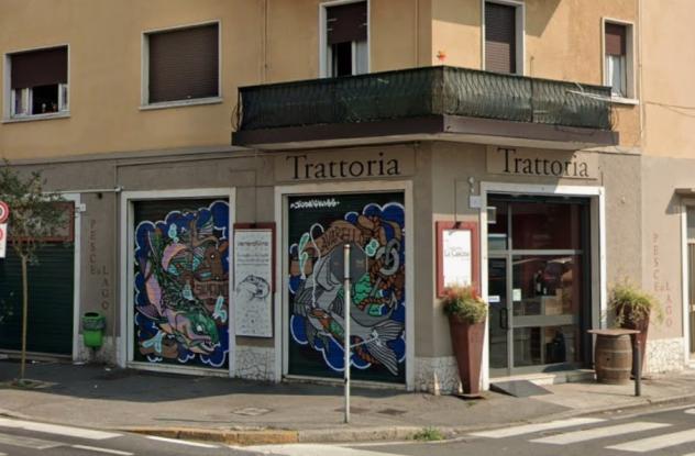 negozio in affitto a Brescia in zona Borgo Wuhrer
