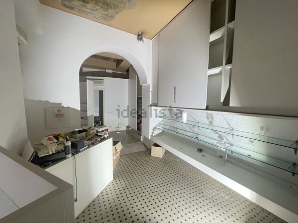 ufficio in affitto a Brescia in zona Centro Storico