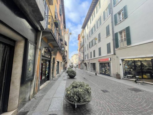 ufficio in affitto a Brescia in zona Centro Storico