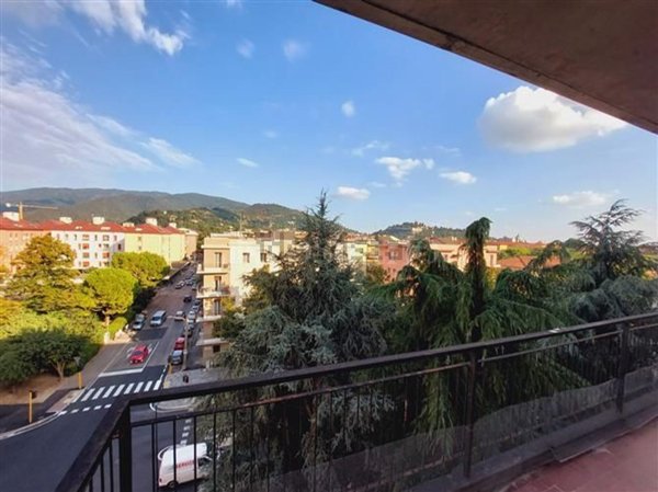 appartamento in affitto a Brescia in zona Borgo Trento