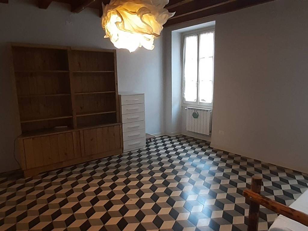 appartamento in affitto a Brescia in zona Borgo Trento