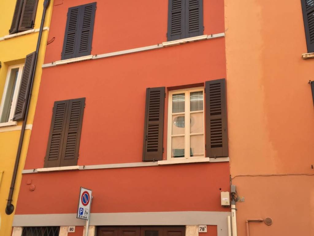 appartamento in affitto a Brescia in zona Crocifissa di Rosa