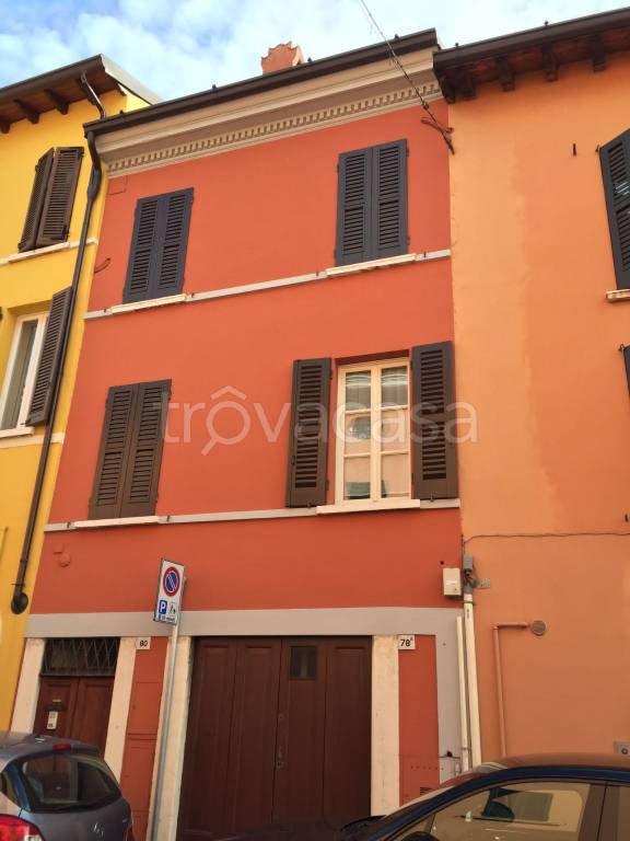 appartamento in affitto a Brescia in zona Borgo Trento