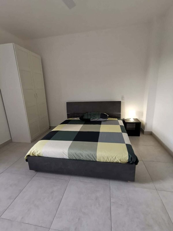 appartamento in affitto a Brescia in zona San Bartolomeo