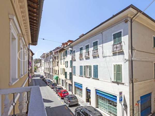 ufficio in affitto a Brescia in zona Centro Storico
