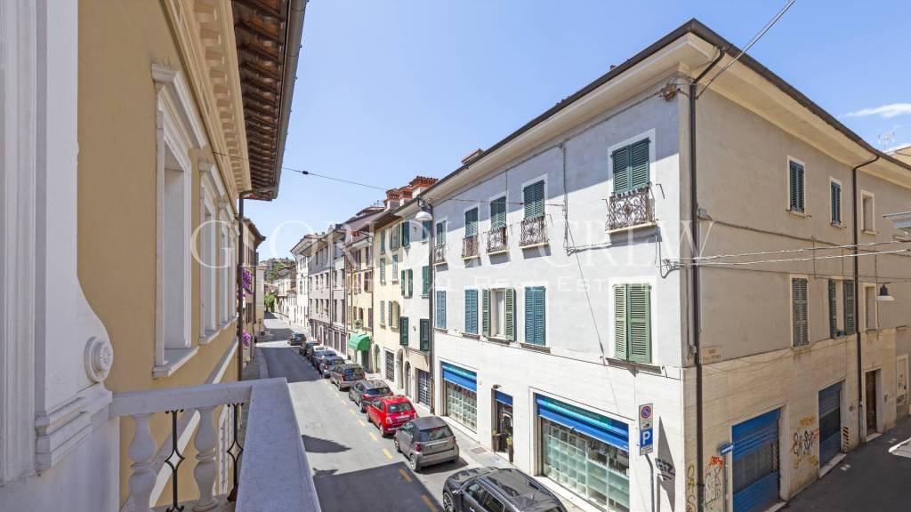 ufficio in affitto a Brescia in zona Centro Storico