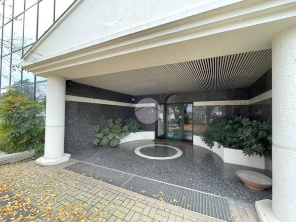 appartamento in affitto a Brescia in zona Fornaci