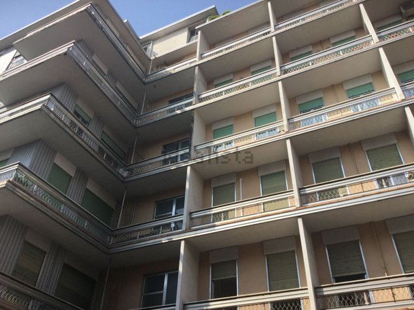 appartamento in affitto a Brescia in zona Centro Storico