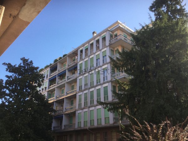 appartamento in affitto a Brescia in zona Centro Storico